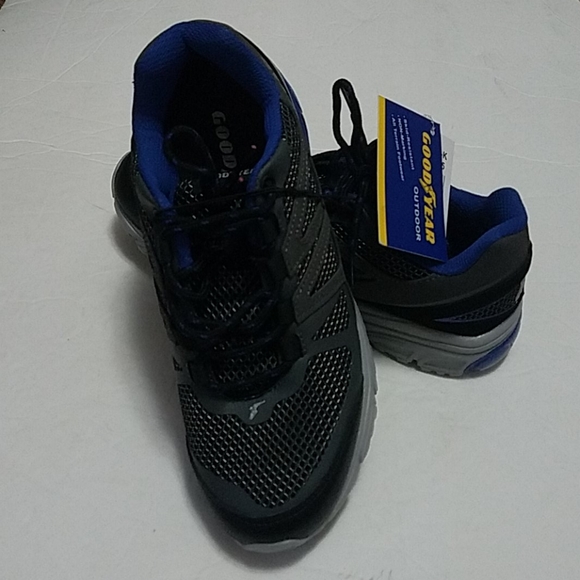 Goodyear Sneakers - Picture 16 of 16
